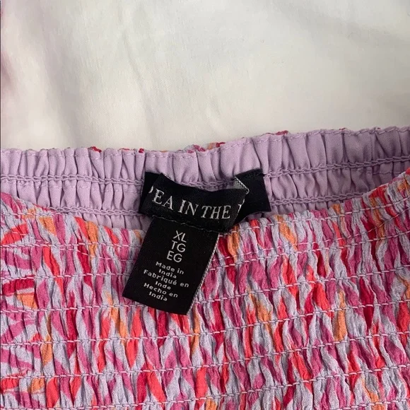 Maternity Top - Picture 3 of 4